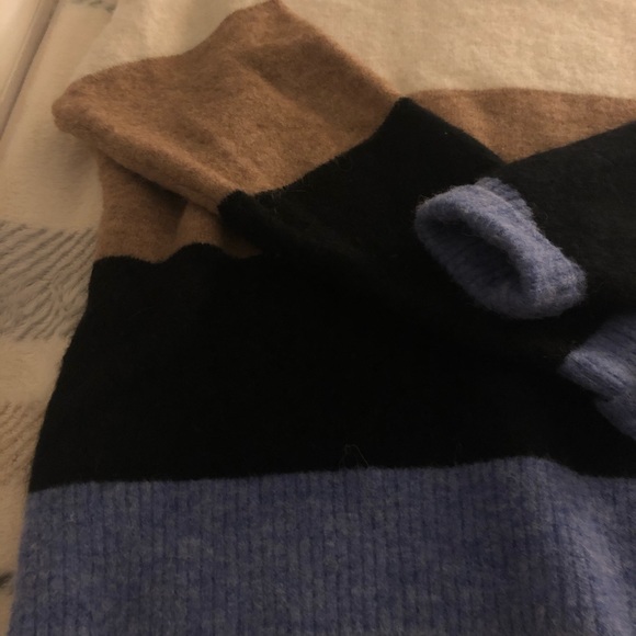 Aritzia wool sweater - Picture 3 of 3